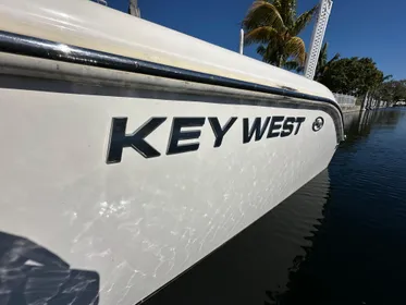 2019 Key West 239 FS