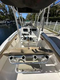 2019 Key West 239 FS