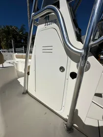 2019 Key West 239 FS