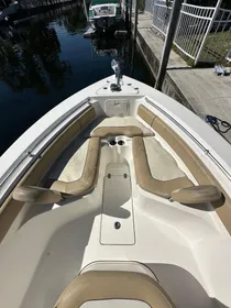 2019 Key West 239 FS