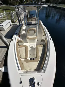 2019 Key West 239 FS