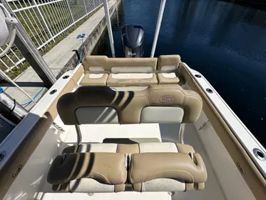 2019 Key West 239 FS