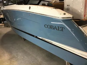 2024 Cobalt R8 OB