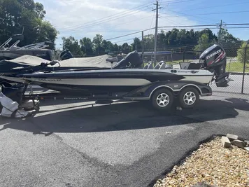 2007 Ranger Z 20