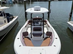 2017 Tidewater 220 LXF