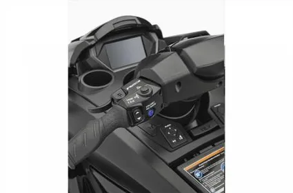 2024 Yamaha Boats FX SVHO with audio FX1800D-A