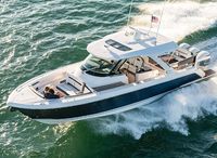 2023 Tiara Yachts 38 LS