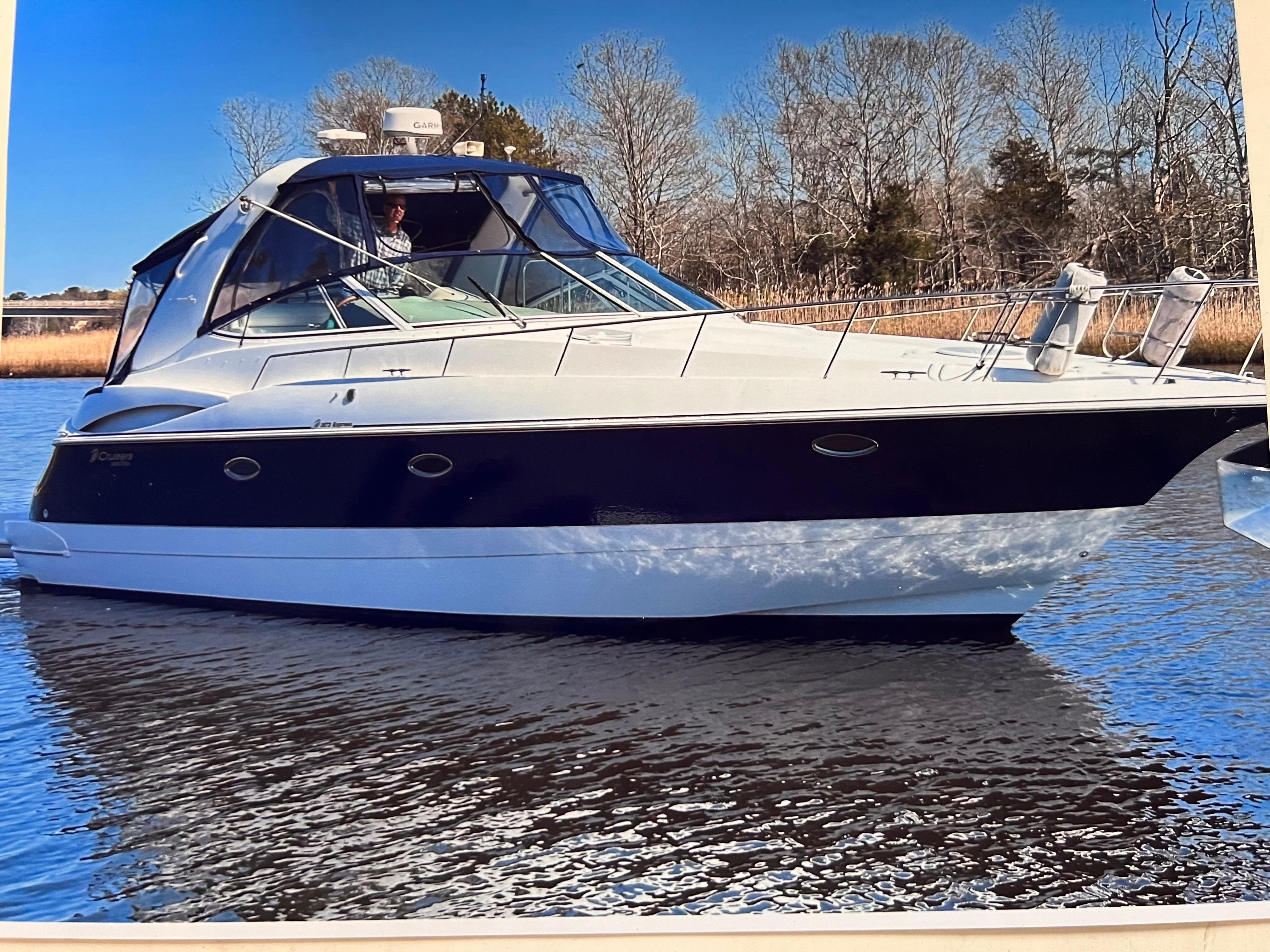 Explore Cruisers 3672 boats for sale - Boat Trader