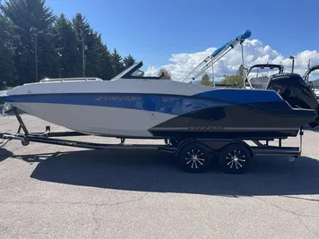 2024 Starcraft SVX 230 OB