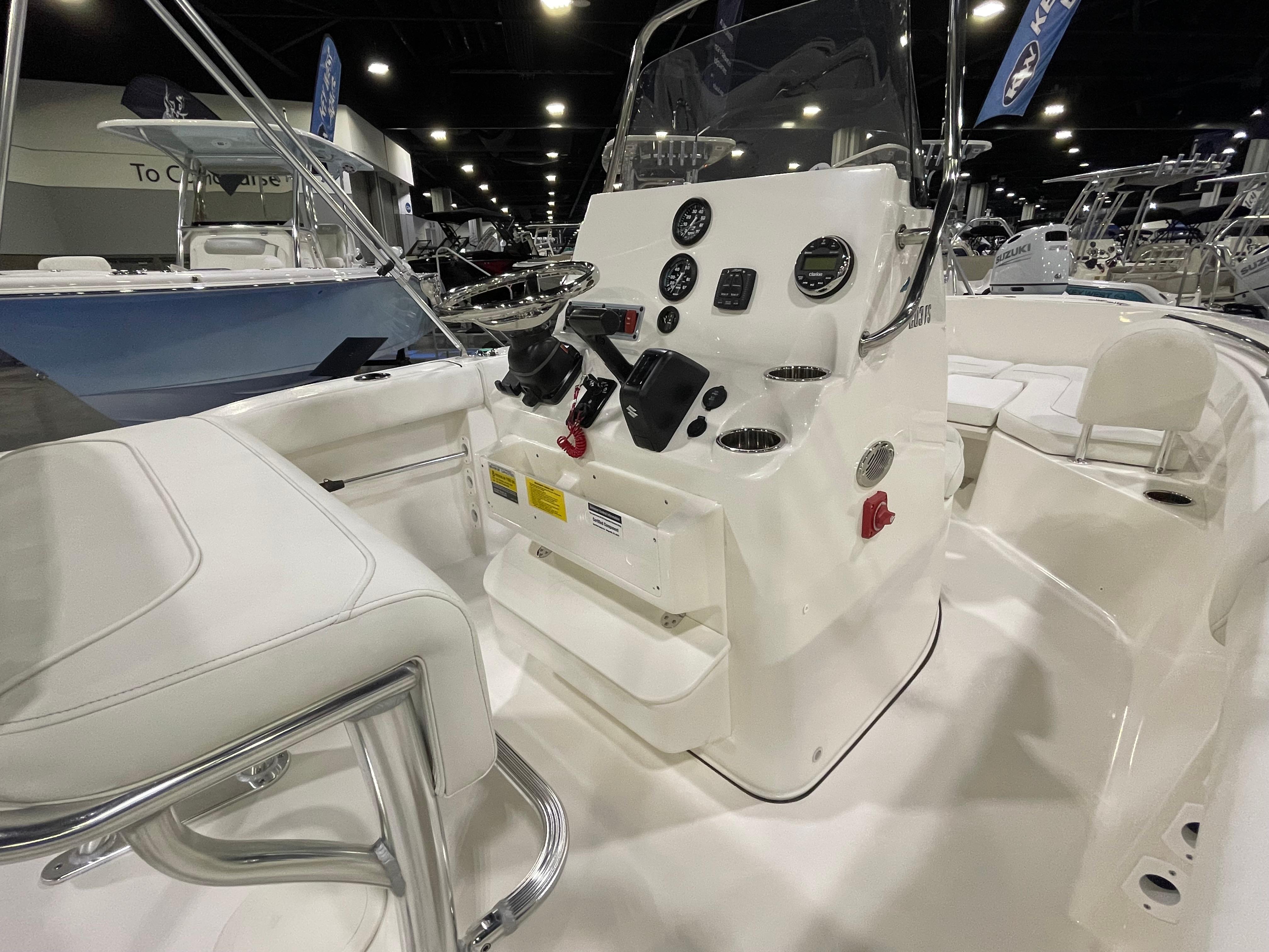 New 2024 Carolina Skiff 24 Ultra Elite, 30518 Buford - Boat Trader