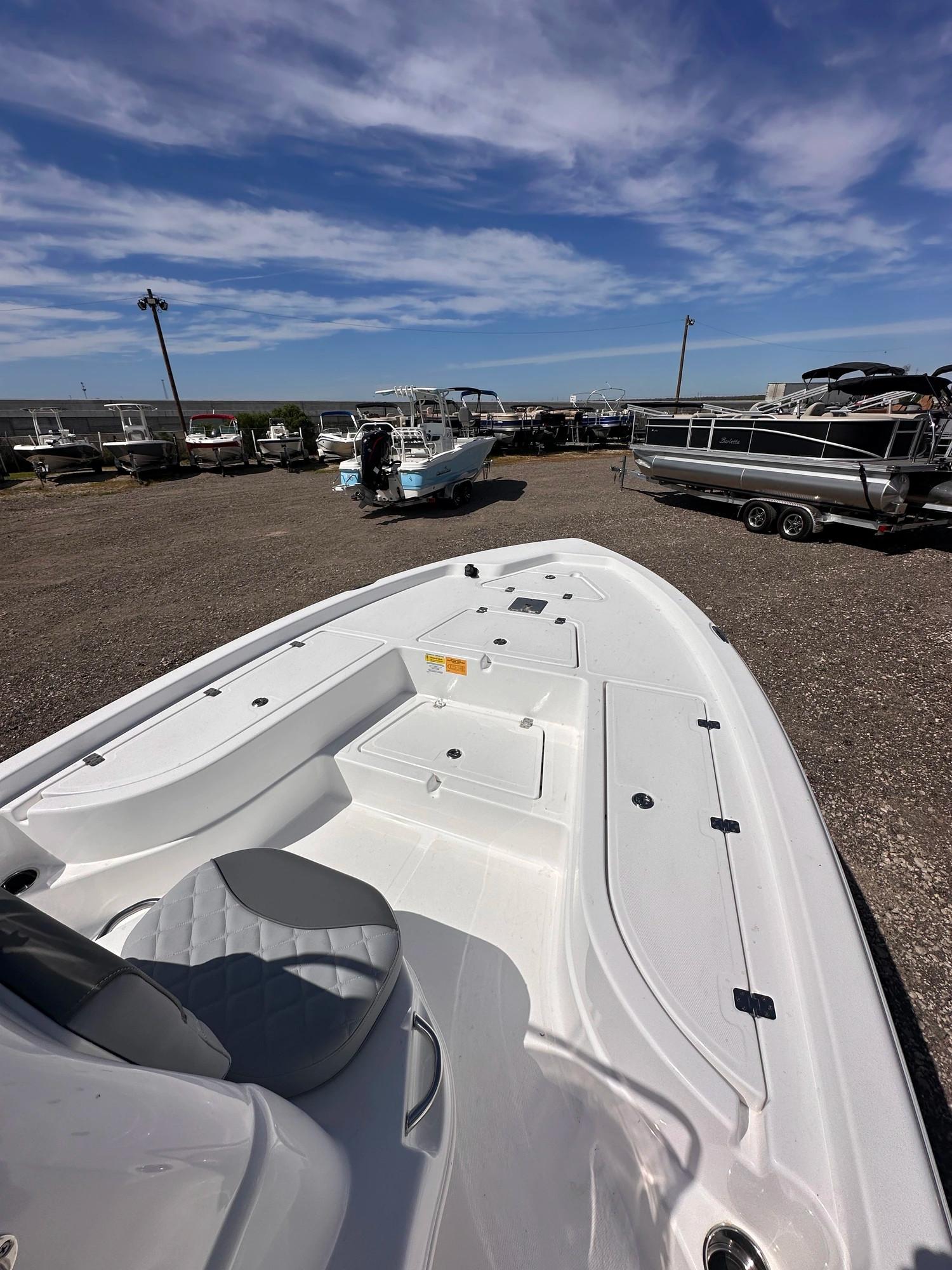 New 2024 NauticStar 214 BAY TE150, 77705 Beaumont - Boat Trader