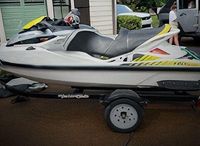 2016 Sea-Doo RXT-X 300