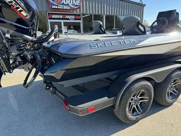 2024 Skeeter ZXR 21