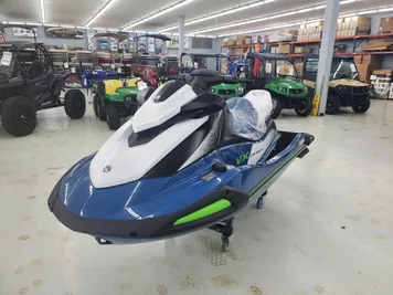 2024 Yamaha WaveRunner VX Cruiser