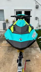 2022 Sea-Doo Spark 3up