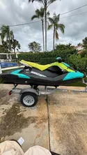 2022 Sea-Doo Spark 3up