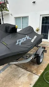 2022 Sea-Doo Spark 3up