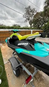 2022 Sea-Doo Spark 3up