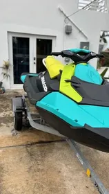 2022 Sea-Doo Spark 3up