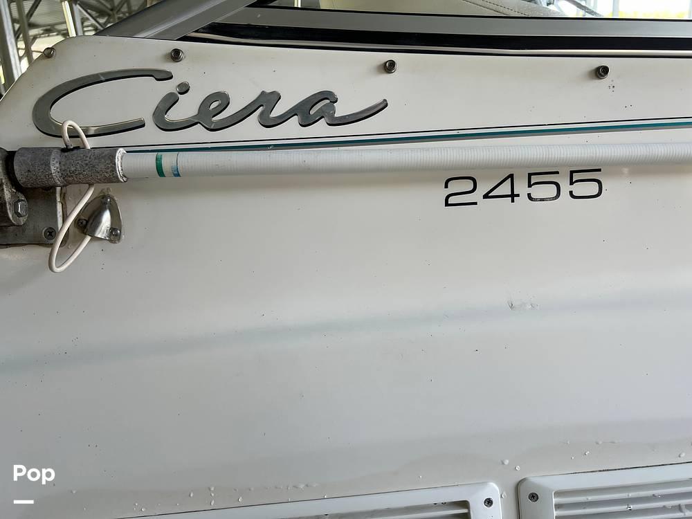 2000 Bayliner 2455 Ciera for sale in Sacramento, CA