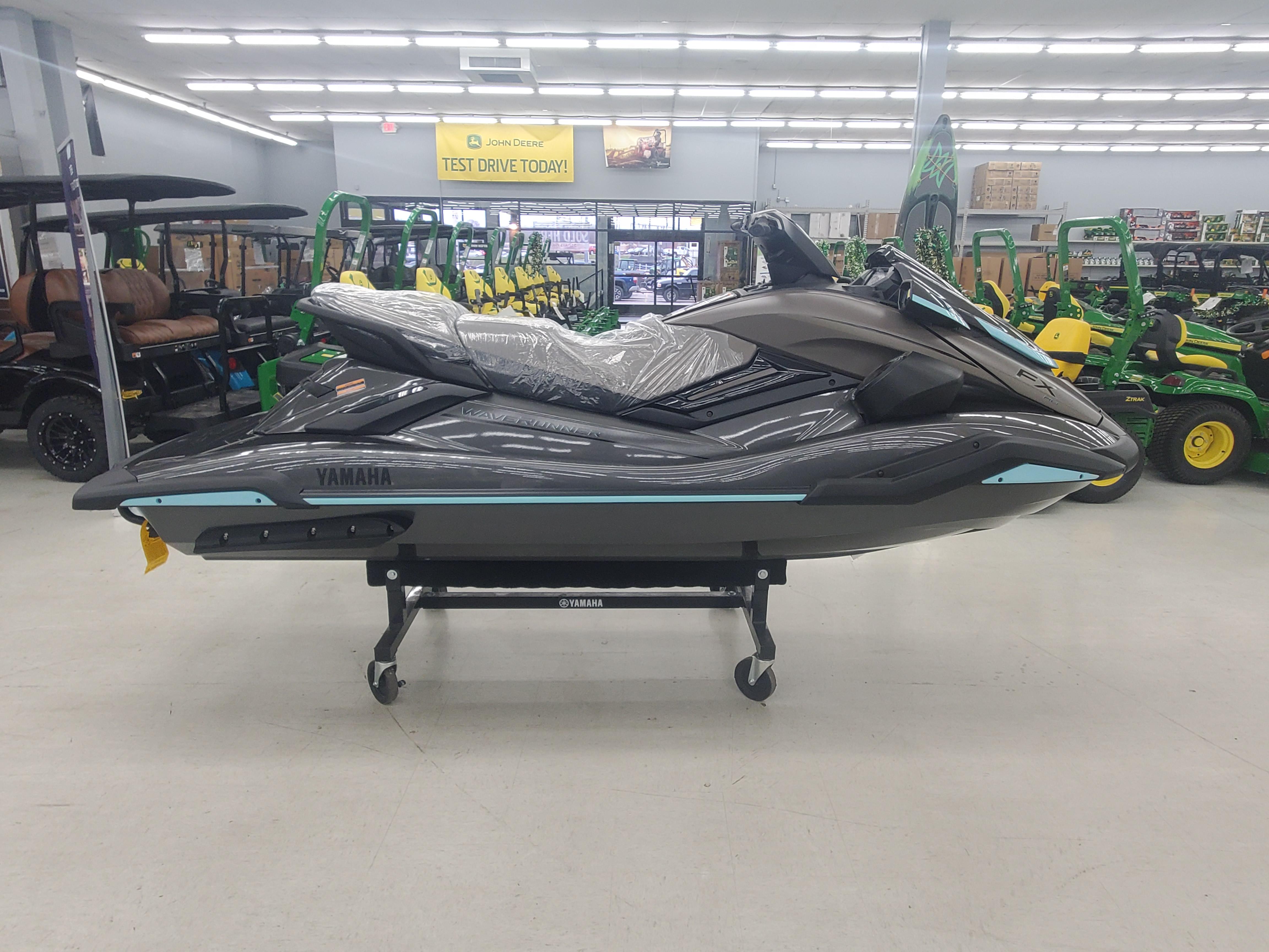 Yamaha FX 140 HO-Cruiser HO-232 Ltd-AR-SR-SX 230 HO-212-232