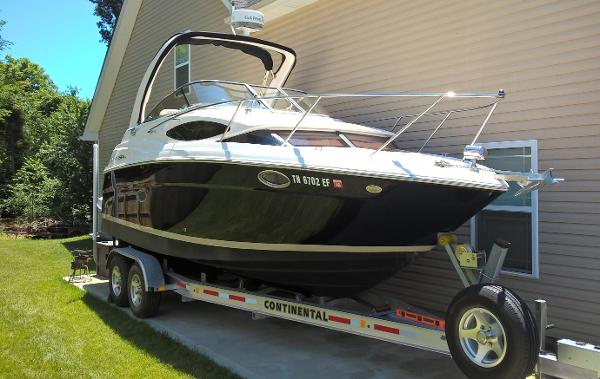 Regal 2565 Window Express boats for sale - Boat Trader