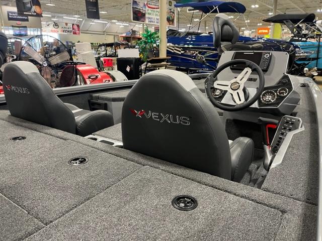 2023 Vexus AVX181