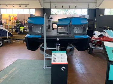 2023 Sea-Doo Switch 19