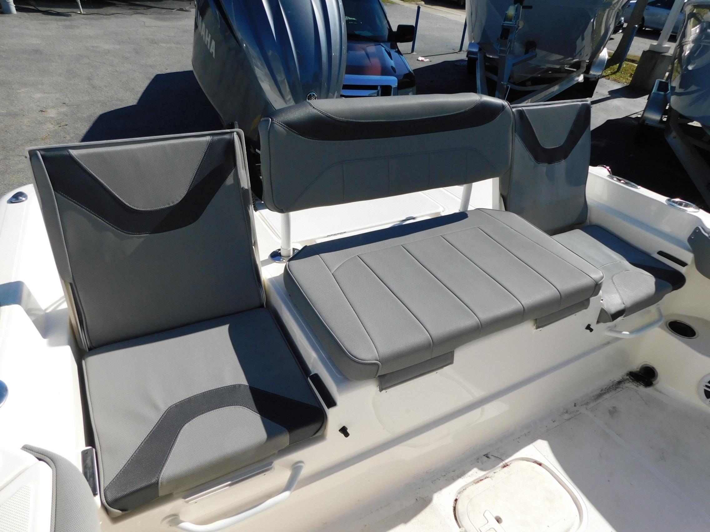 Used 2023 Skeeter SX2550, 29407 Charleston - Boat Trader