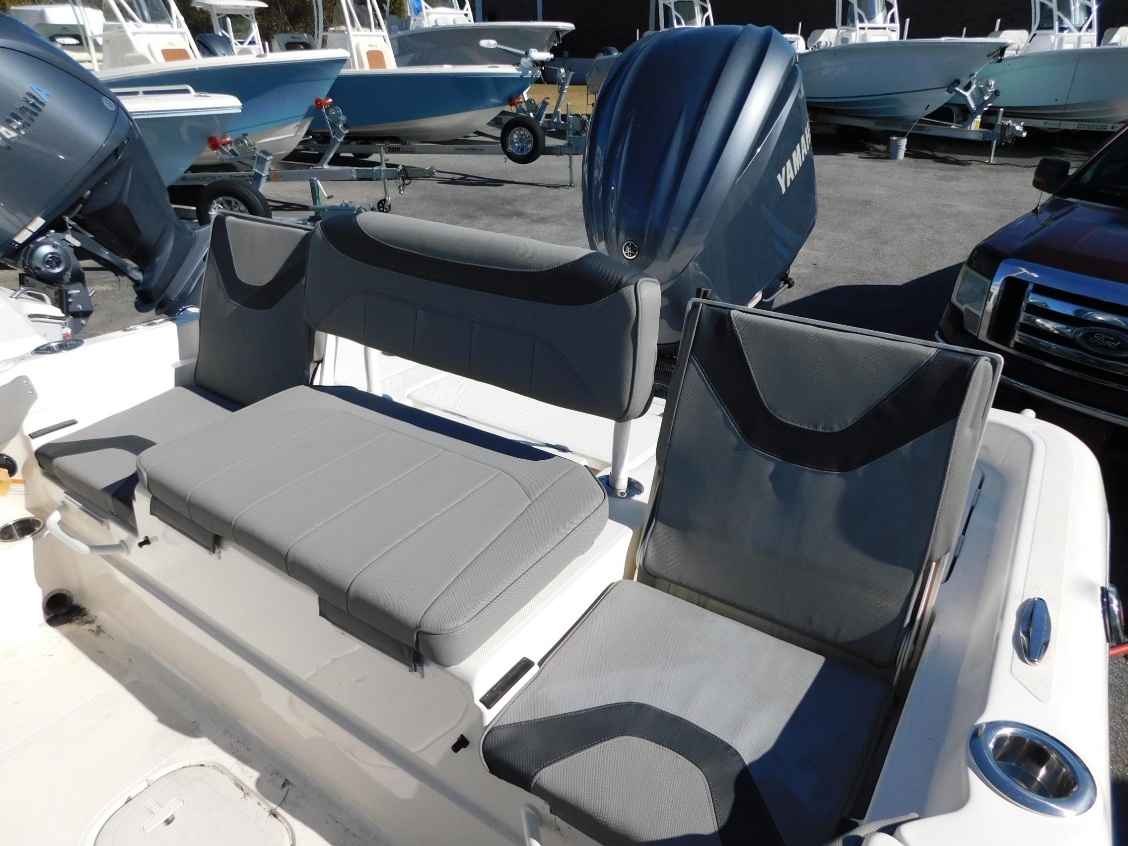 Used 2023 Skeeter SX2550, 29407 Charleston - Boat Trader