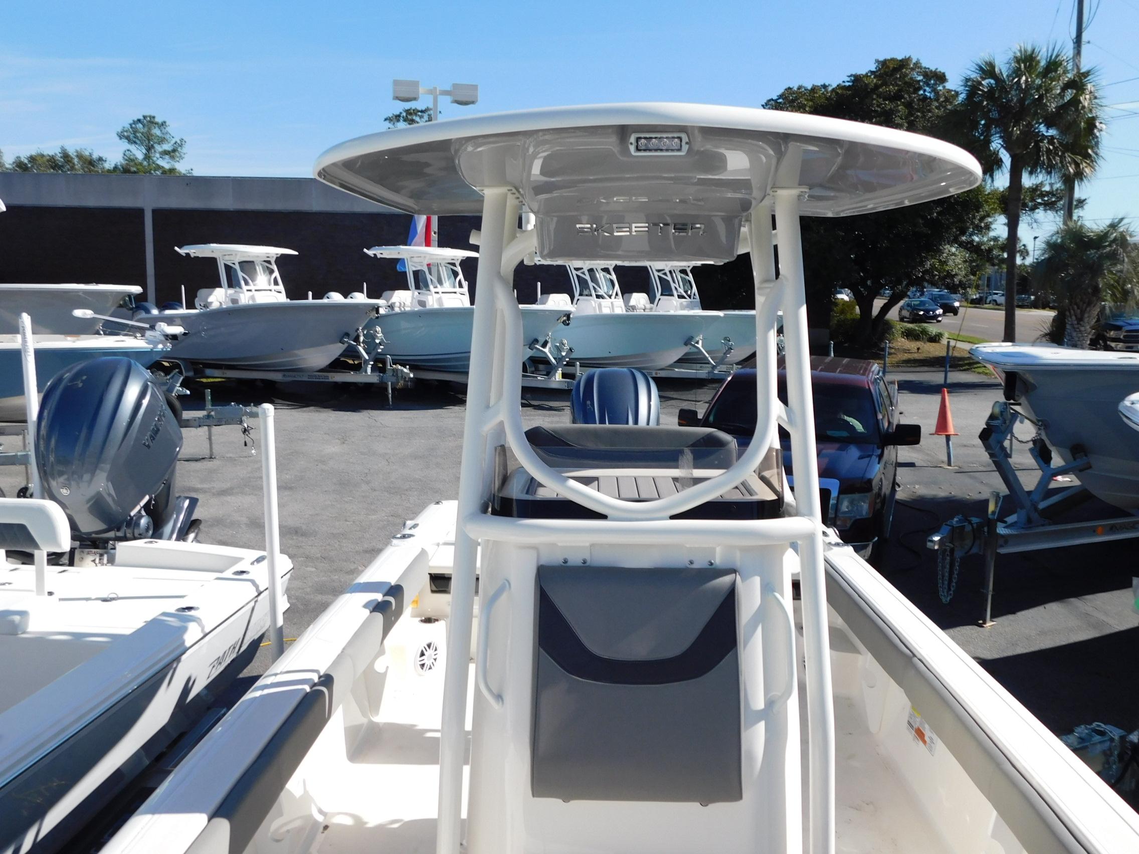 Used 2023 Skeeter SX2550, 29407 Charleston - Boat Trader