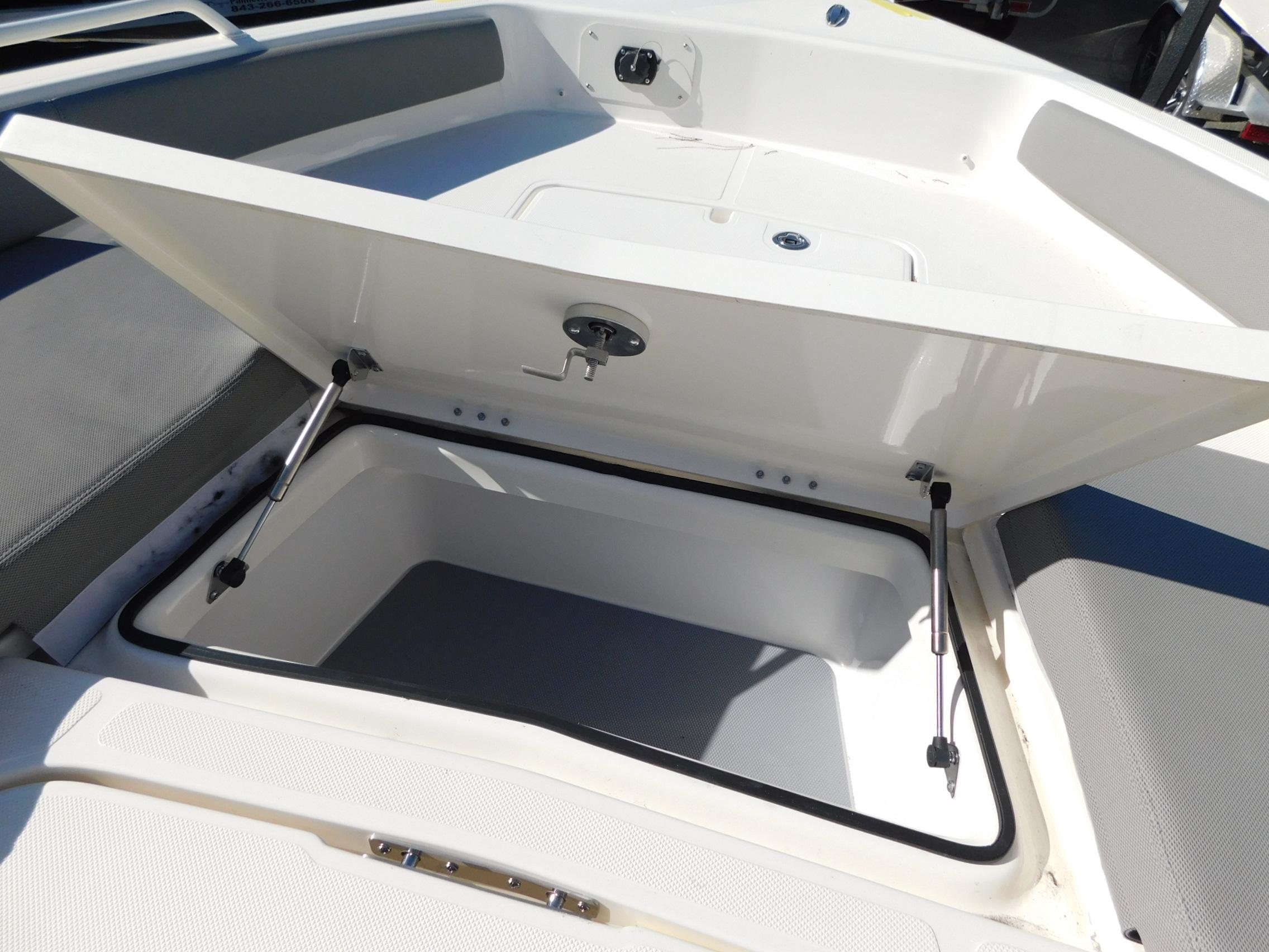 Used 2023 Skeeter SX2550, 29407 Charleston - Boat Trader