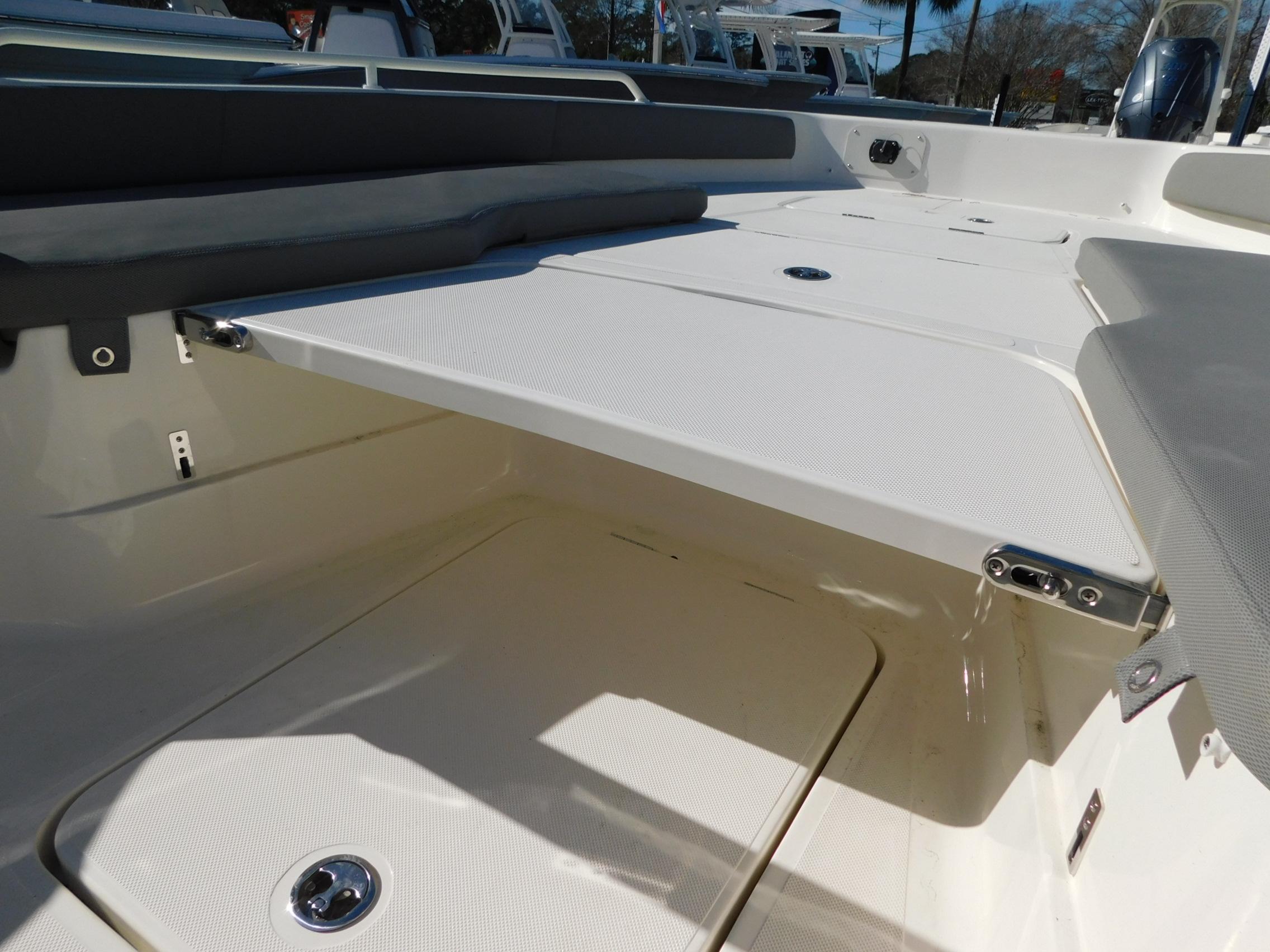 Used 2023 Skeeter SX2550, 29407 Charleston - Boat Trader