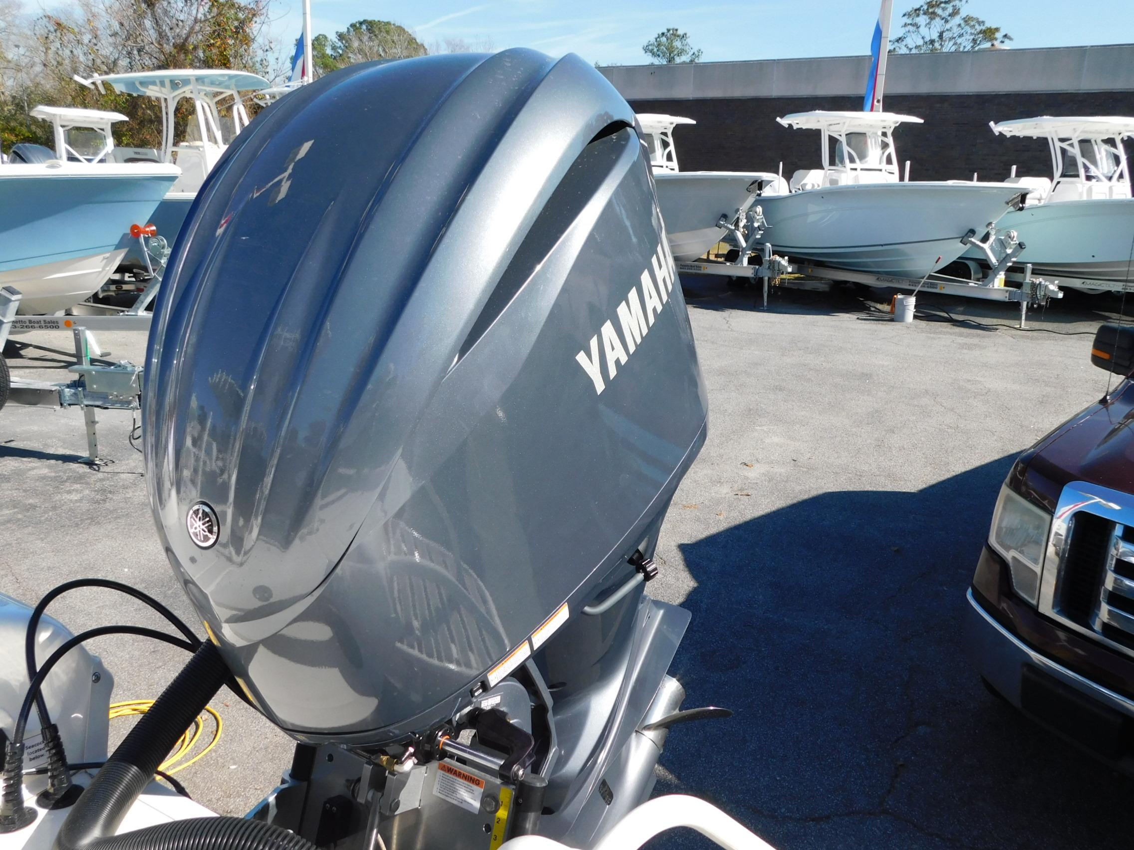 Used 2023 Skeeter SX2550, 29407 Charleston - Boat Trader