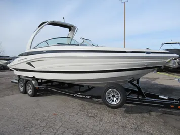 2023 Crownline 280 SS