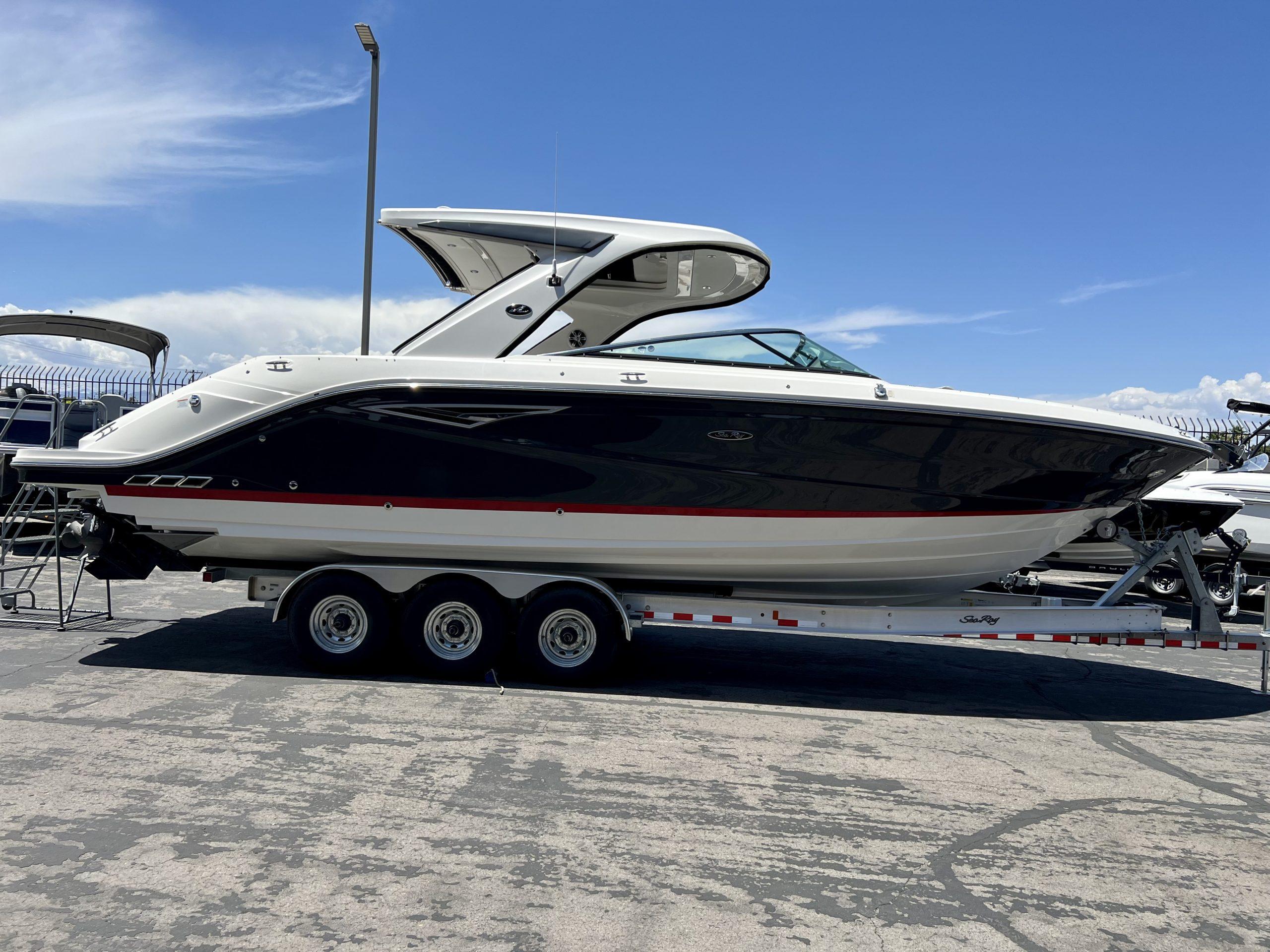 Used 2022 Sea Ray 310 SLX R SERIES, 89121 Las Vegas - Boat Trader