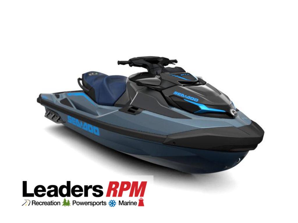 New 2024 Sea-Doo GTX™ 300 iBR and iDF, 49009 Kalamazoo - Boat Trader