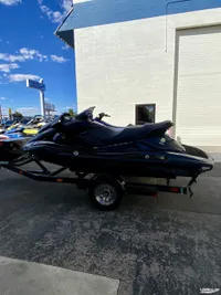 2024 Yamaha WaveRunner FX SVHO w/ Audio