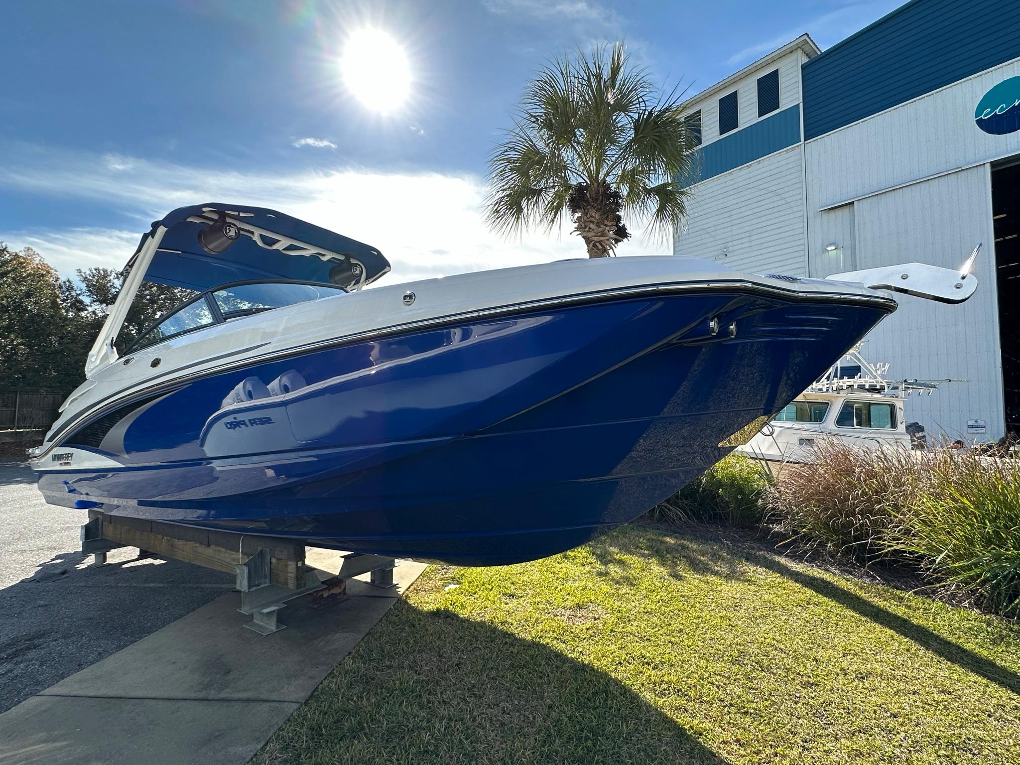 New 2023 Monterey M-65, 32578 Niceville - Boat Trader