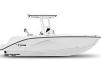 2023 Yamaha Boats 220 FSH Sport