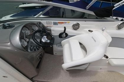 2013 Rinker Captiva 246 BR