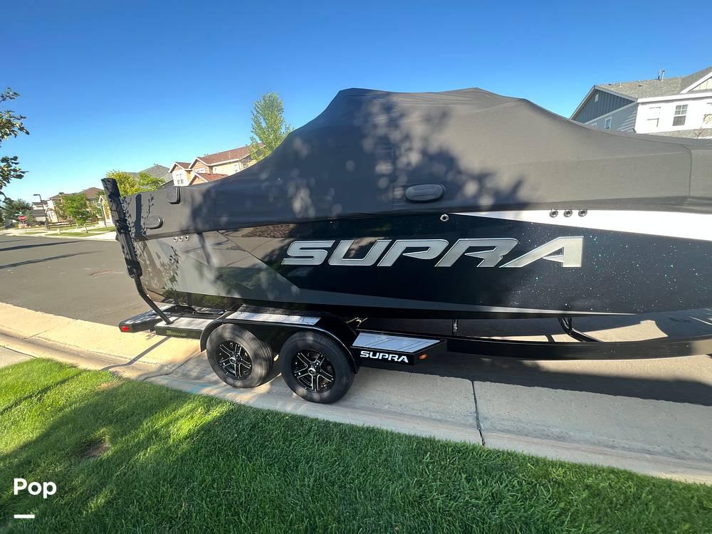 2020 Supra Sa450 for sale in Parker, CO