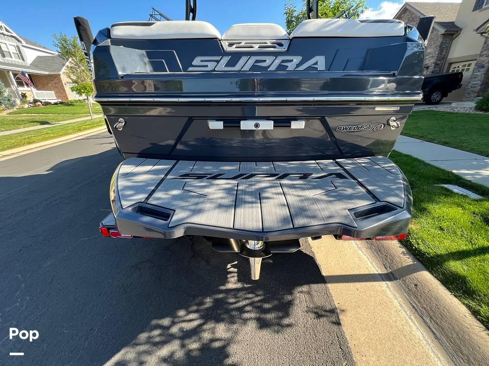 2020 Supra Sa450 for sale in Parker, CO