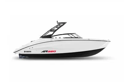 2024 Yamaha Boats AR250