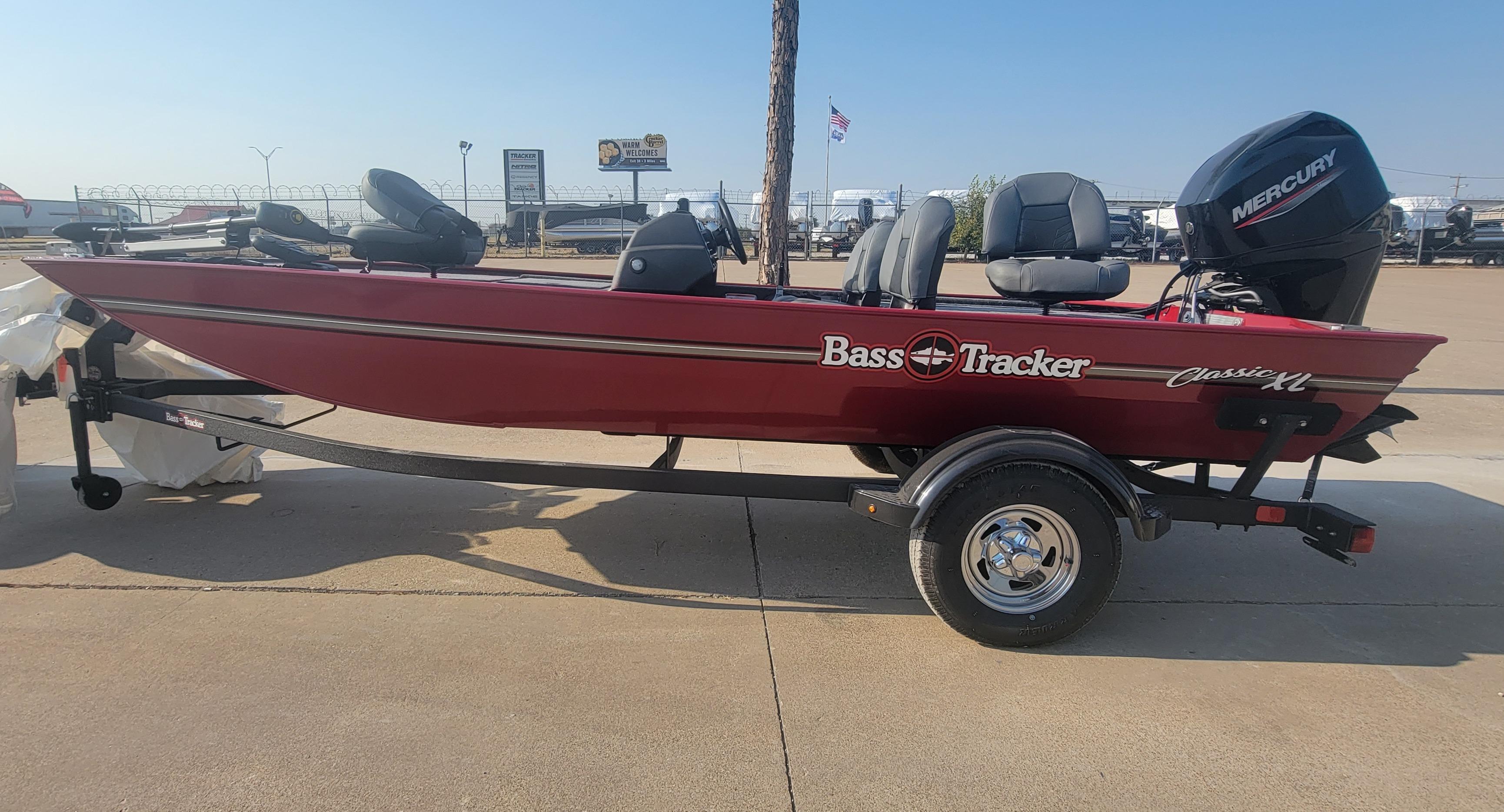 New 2024 Tracker Bass Tracker Classic XL 76140 Boat Trader   9155195 20231223073604367 1 XLARGE 