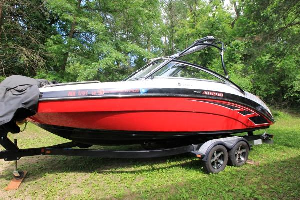 Explore Yamaha Boats Ar240 Ho boats for sale - Boat Trader Explore Yamaha Boats Ar240 Ho boats for sale - Boat Trader