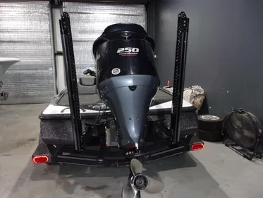 2019 Skeeter FX 20