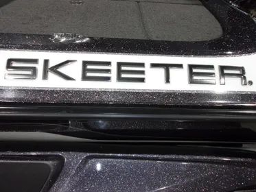 2019 Skeeter FX 20