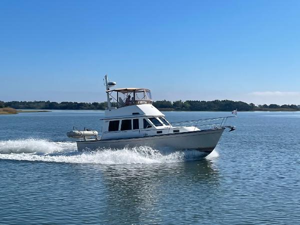 Used 2004 Sabre 36 Flybridge, 33316 Fort Lauderdale - Boat Trader