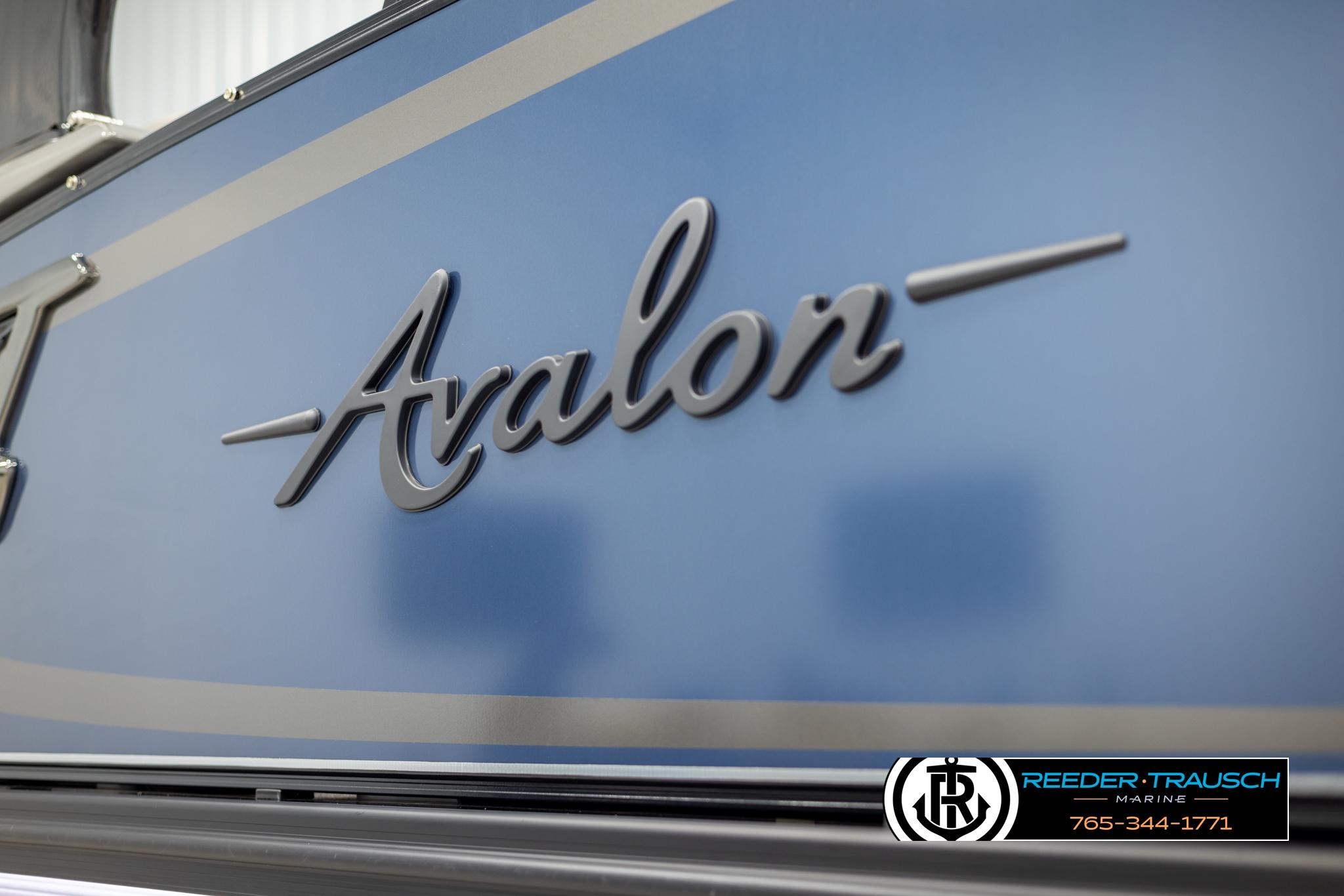 2024 Avalon Excalibur LTD ELW